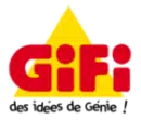 Logo Gifi 2020
